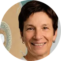 Anita Dübendorfer