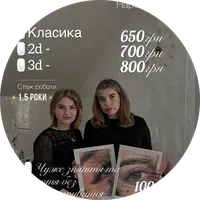 Соломія Оленюк