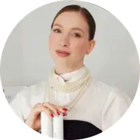 Anastasiia Palazhcgenko