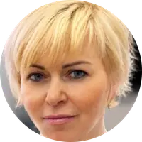 Ірина Охріменко