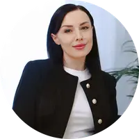 Iryna Werner