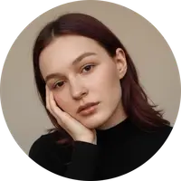 Катерина Сельодкіна