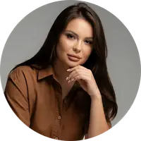Maryna Marii