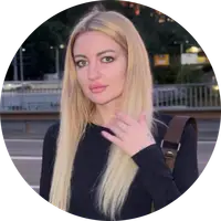Alina Stepanova