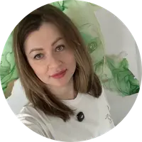 Ірина Бондаренко