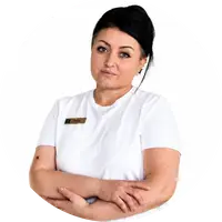 Жанна Салыкова