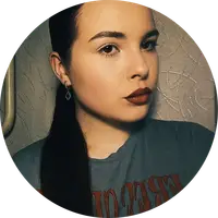 Анна Федорчук