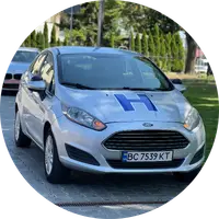 Дмитро Ford (автомат)