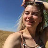 Oleksandra Varnitska