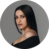 Svitlana Korots