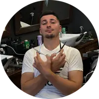 Barber Ваня