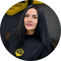 Катерина Коркоц