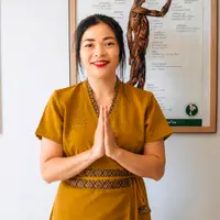 Anne Pornphan Tongboonnak