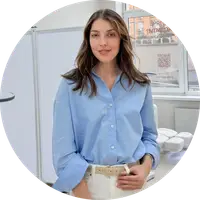Анна Овсяникова