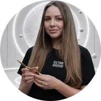 Христина R