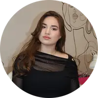 Khrystyna