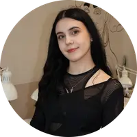 Anastasiia .