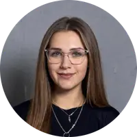 Ірина Пустовар
