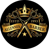 Heuss Barber