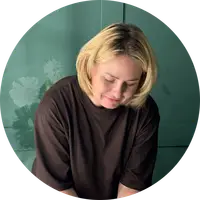 Оксана