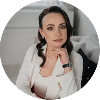 Iryna Zahoruiko