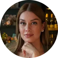 Anna Hrechkosii