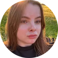 Катерина Глушко