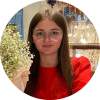 Анастасія Кунєва