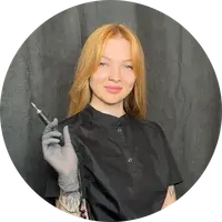 Oksana Andriienko