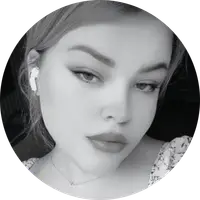 Anastasiia Chapranska