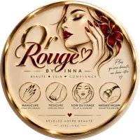 Rouge Beauty Or