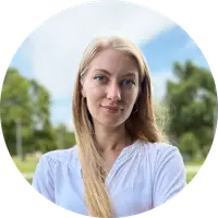 Ірина Марченко