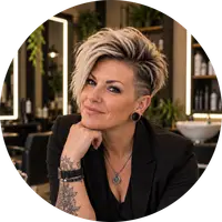 Tanja Keller