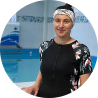 Анна Юхимова