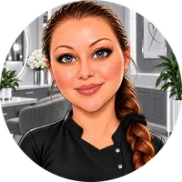 Liudmyla M.
