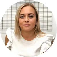 Оксана Ткаченко