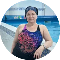 Тетяна Воробйова