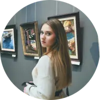 Evelina Kravchenko