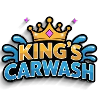 KINGS CARWASH