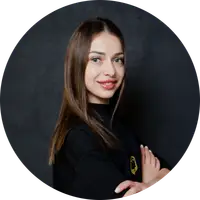 Аліна Барбер