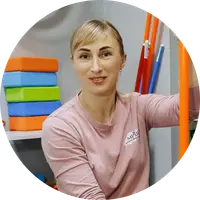 Оксана