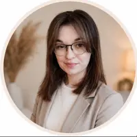 Ірина Тимчук