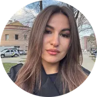 Уляна Думенко