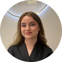 Анна Жилка