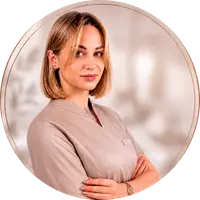 Tetiana Arhunova