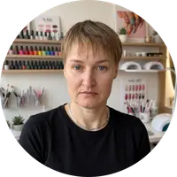 Яна Янченко