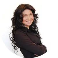 Oksana Sinitsyna