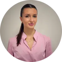 Oleksandra Kushpel