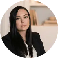 Євгенія Татарина
