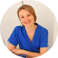 Світлана Медвідь